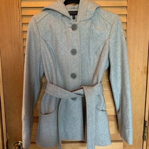 Jason Kole Wool Jacket
